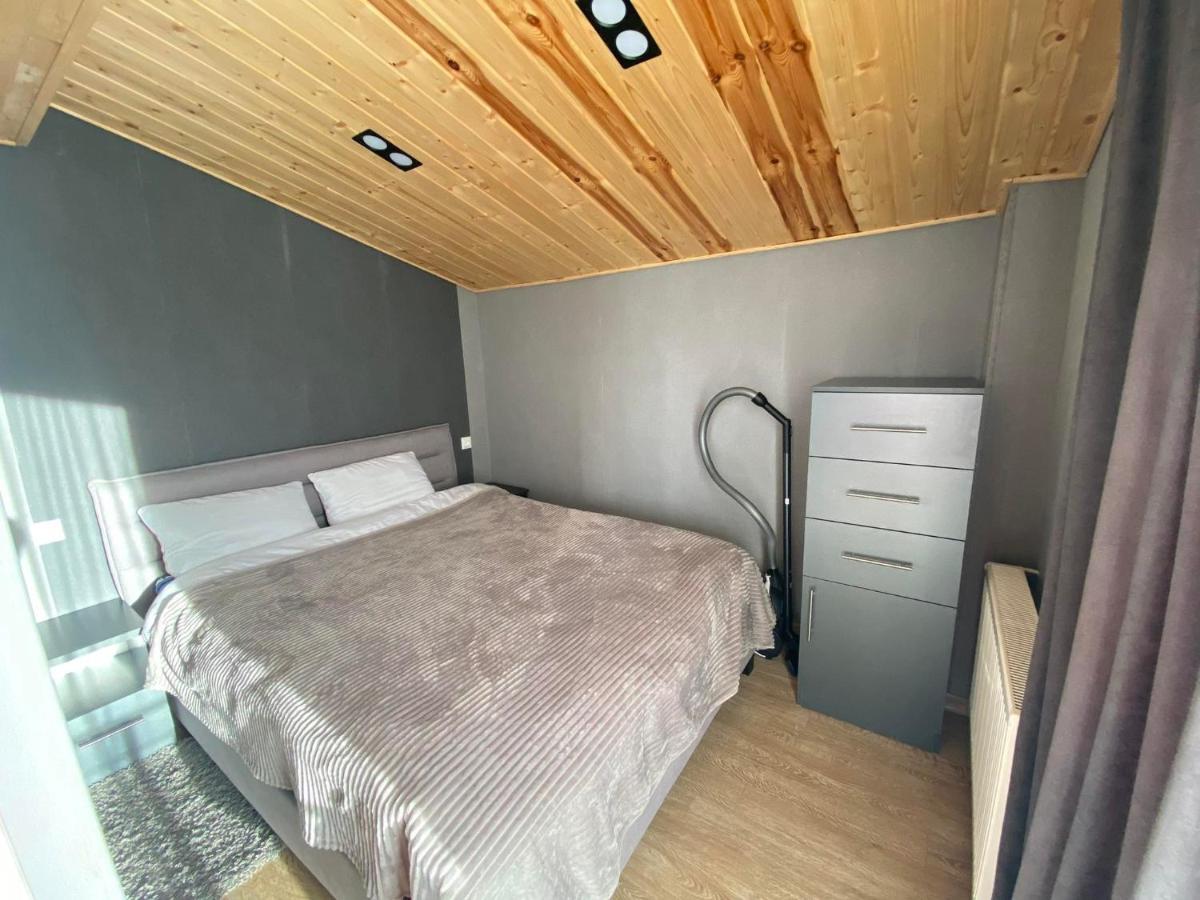 Appartamento con 1 Camera da Letto