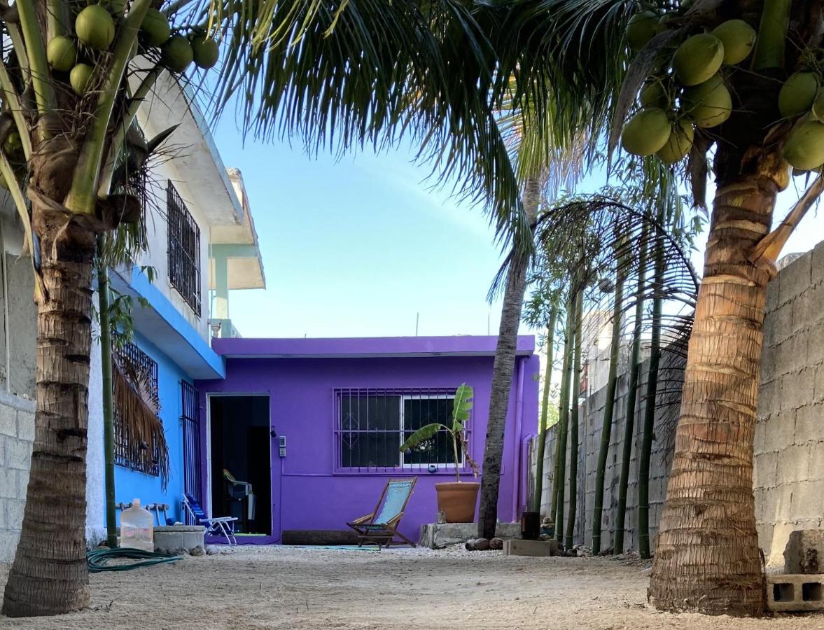Corazón Abierto - Ferienwohnung
