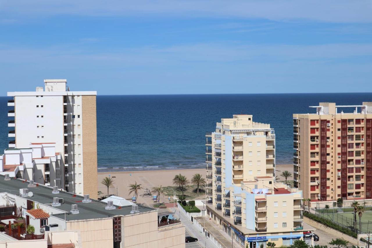 B&B Playa de Gandía - Moderno apartamento. La mejor urbanización Gandia. - Bed and Breakfast Playa de Gandía