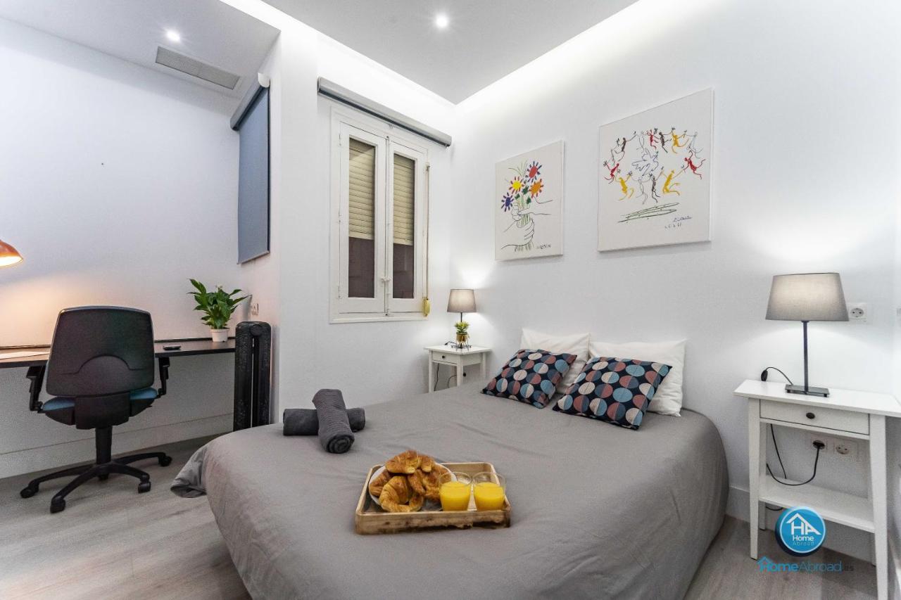 Apartment mit 2 Schlafzimmern