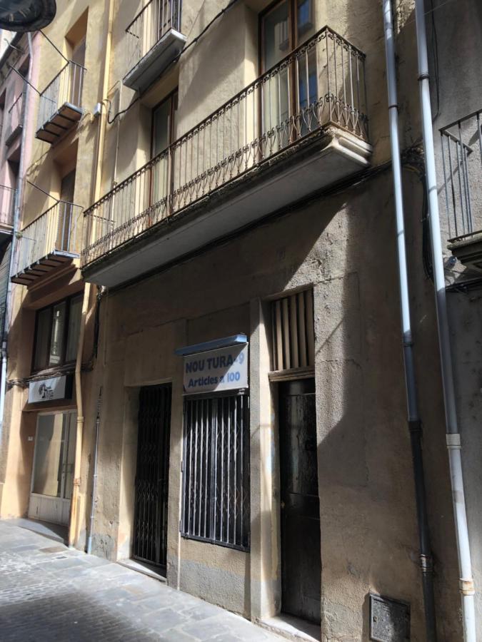 Appartement met 2 slaapkamers