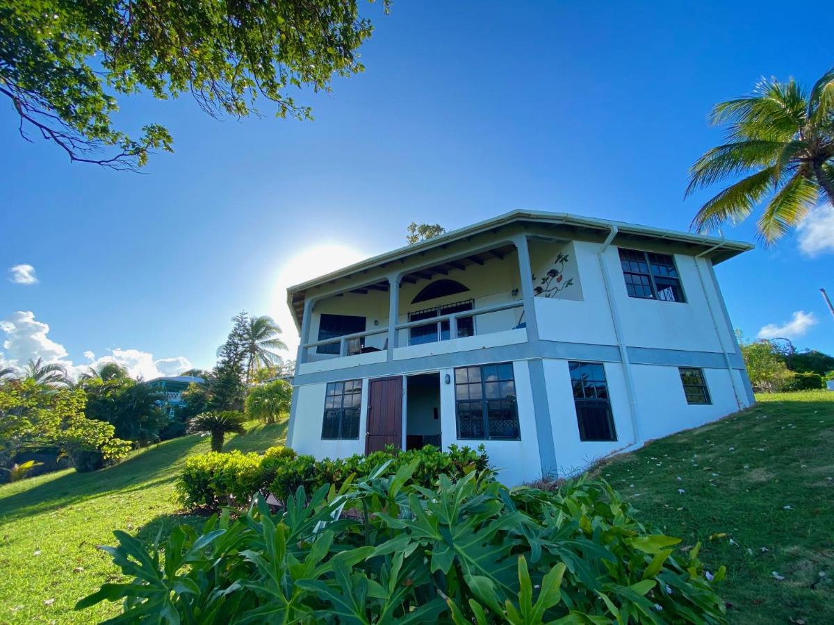 Villa con Vista Mare