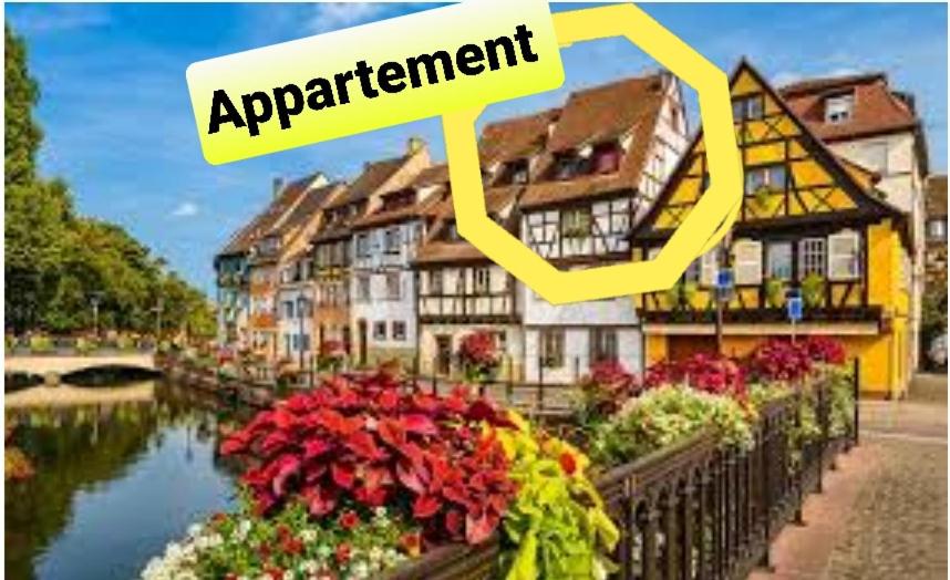 VUE PETITE VENISE-PLACE TO BE OLD TOWN - Parking - B&B
