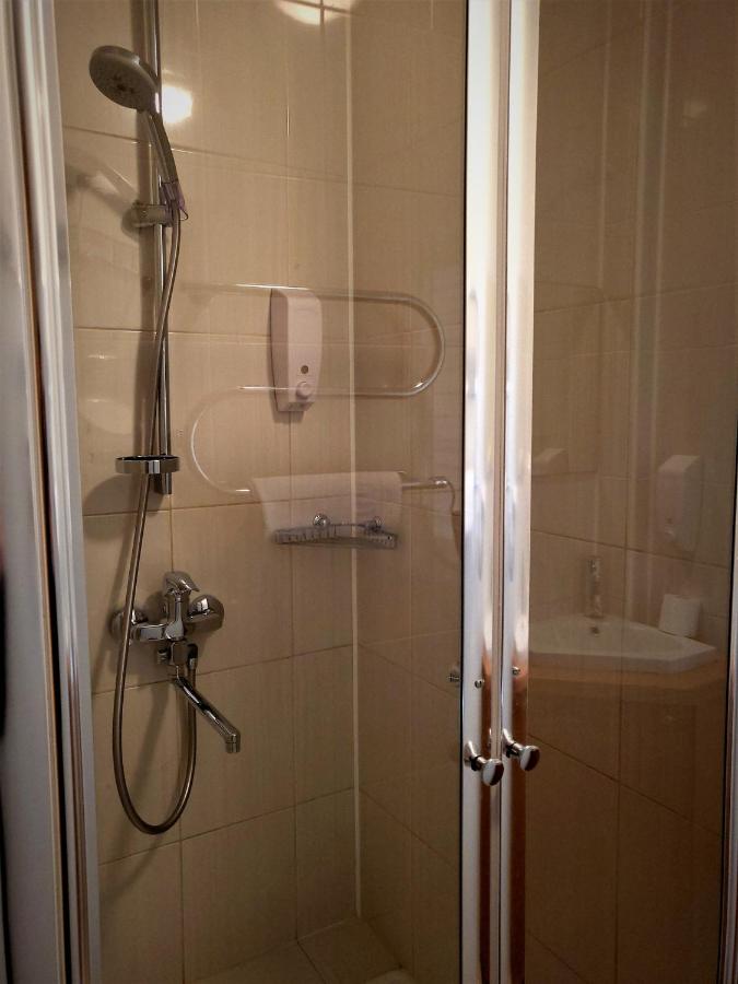 Superior Tweepersoonskamer met Externe Eigen Badkamer
