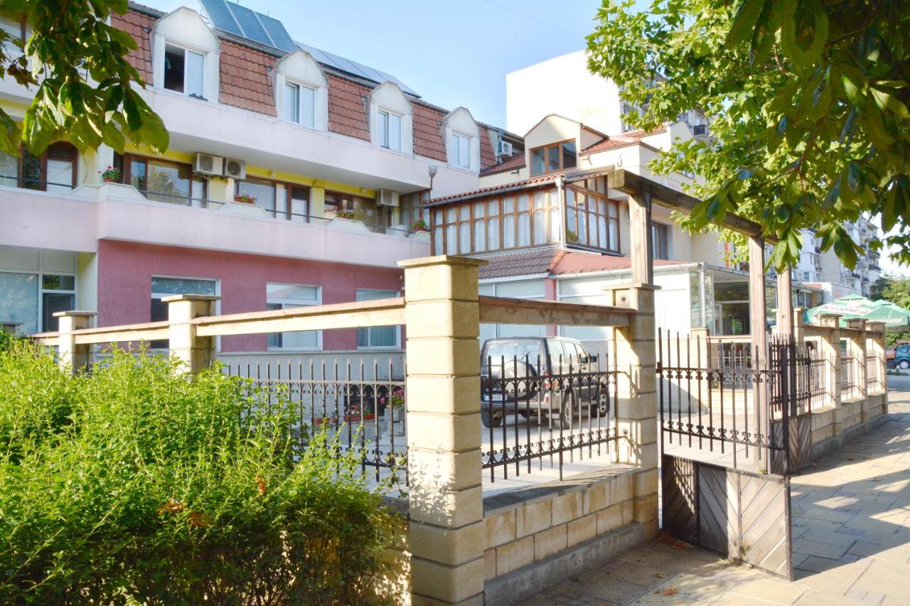 B&B Kavarna - Hotel Wesso - Bed and Breakfast Kavarna