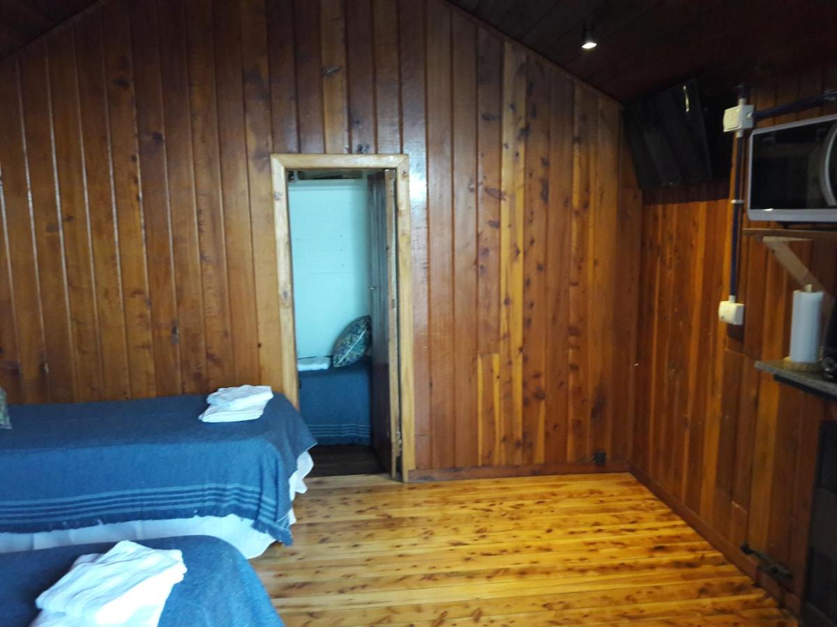 Bariloche Centro Alojamiento Completo y Estacionamiento - Ferienwohnung Bariloche