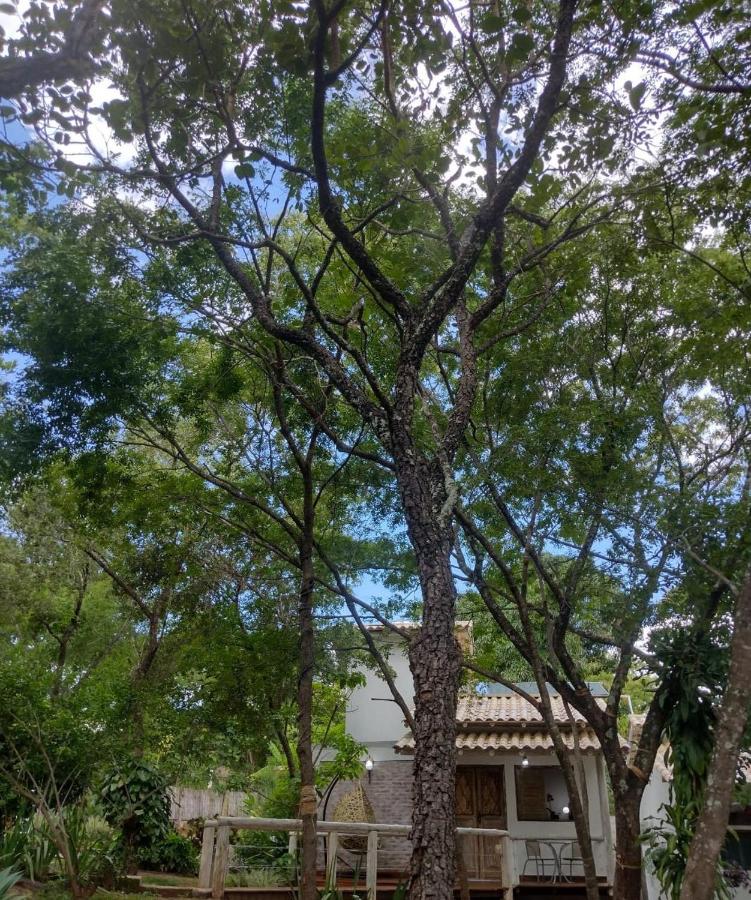 Pousada Santa Vila - B&B