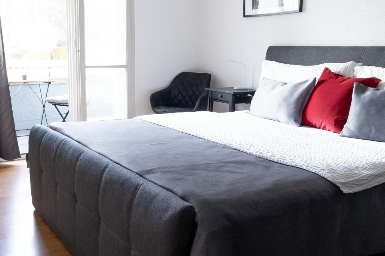 Armotti Weissenbühl 1 Bedroom Apartment - B&B Bern