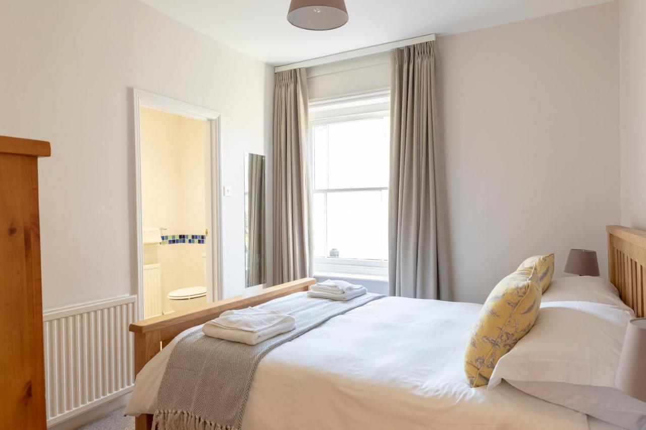 Appartement met 3 Slaapkamers