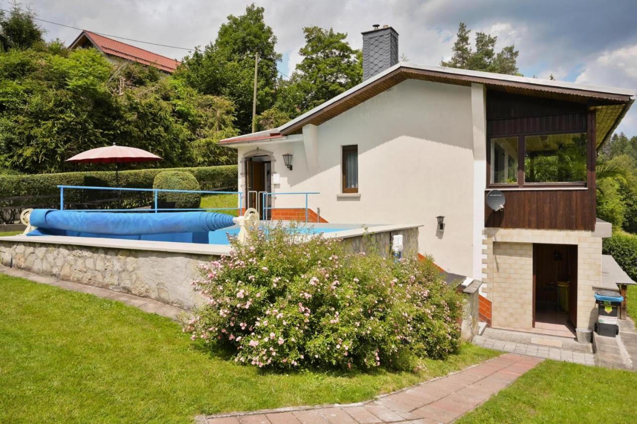 Vakantiehuis met 1 Slaapkamer