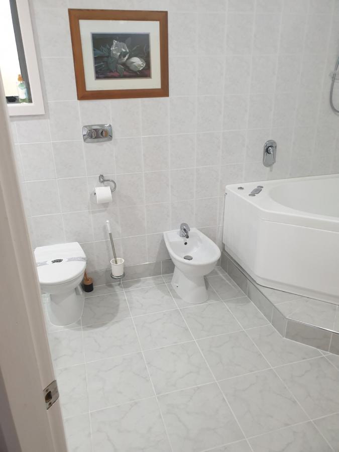 Superior Suite met Kingsize Bed