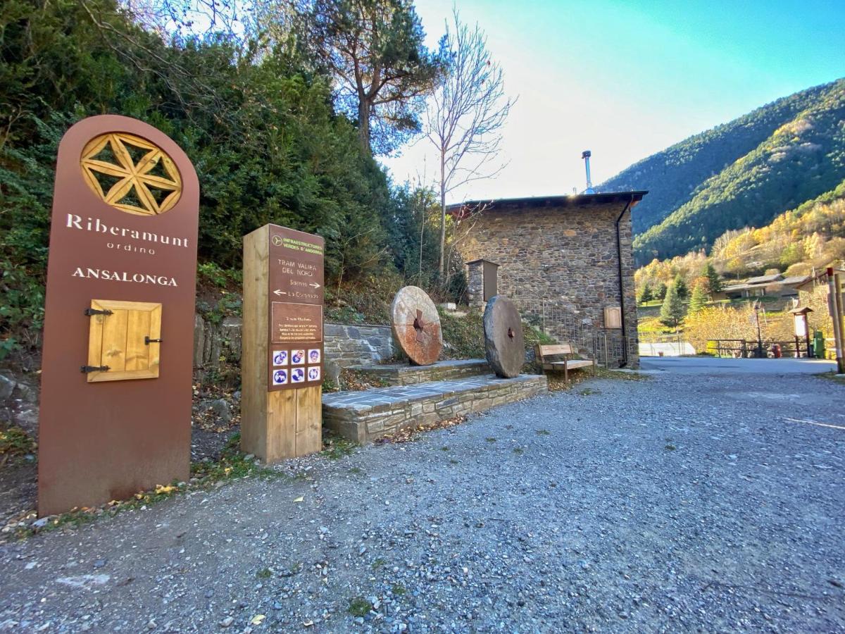 Casa amb molt encant i tranquilitat. - B&B