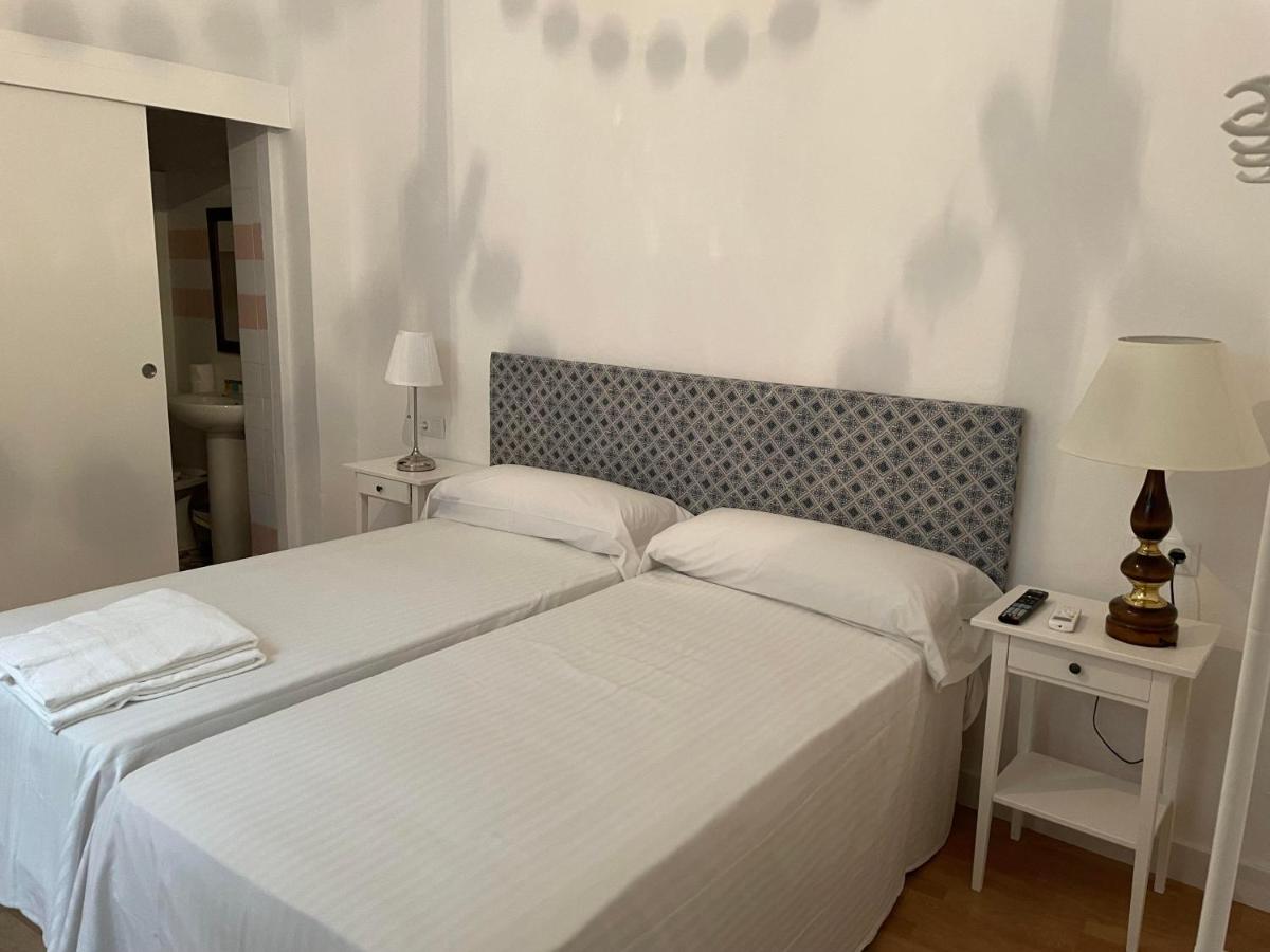 Chambre Lits Jumeaux