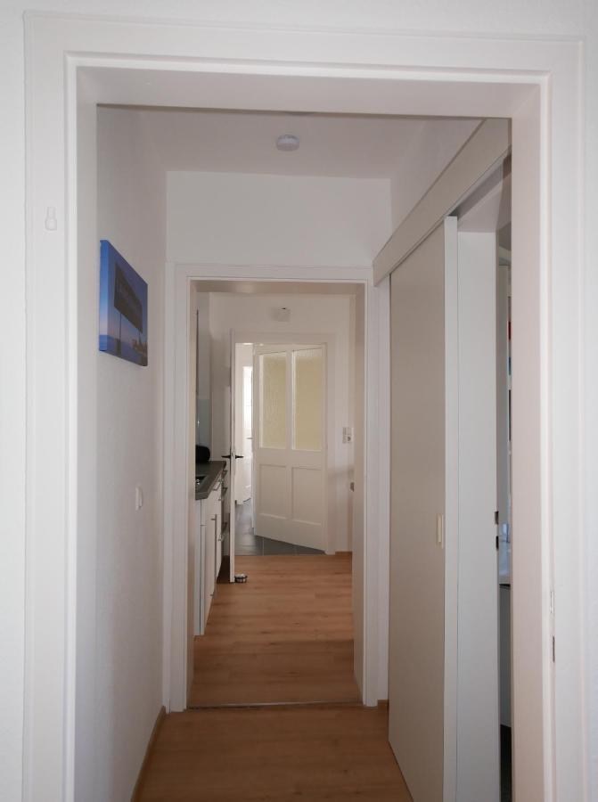 Neu ab 2022: Schöne Ferienwohnung in Top-Lage 84m2 - B&B Langenargen