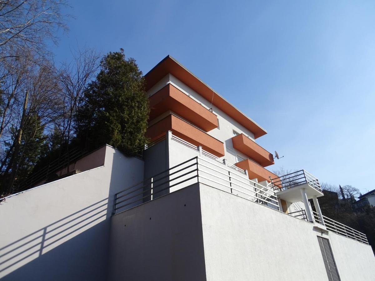 Forest Hill - Ferienwohnung Zagreb