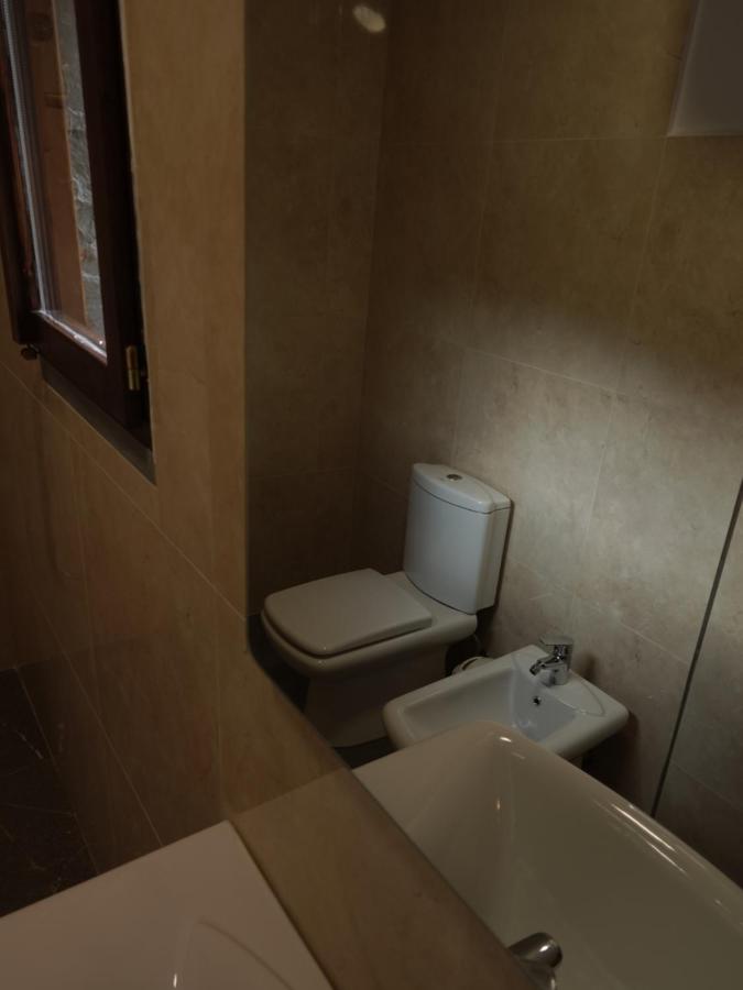 Twin Room with Mountain View