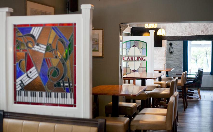 The Kerryway - B&B Flesk Bridge