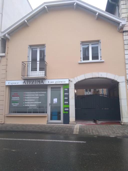 Mauléon Licharre: au coeur du Pays Basque - Bed and Breakfast