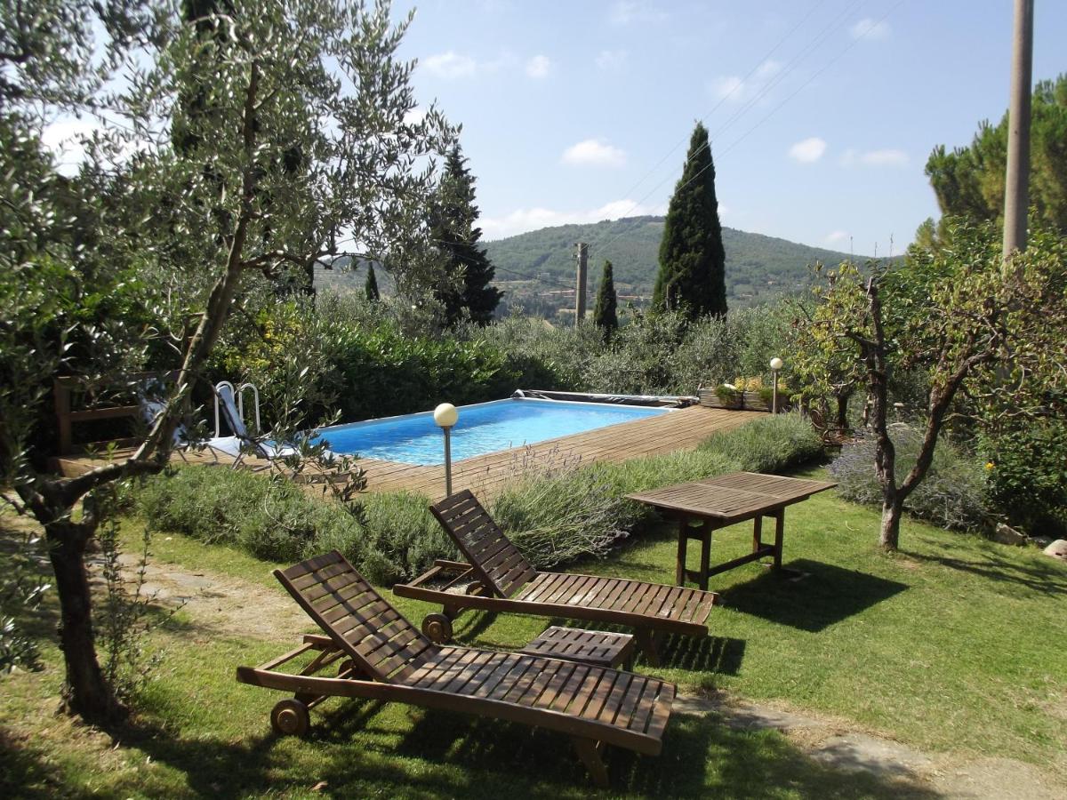 B&B Bagno a Ripoli - Casale Asciolo - Bed and Breakfast Bagno a Ripoli