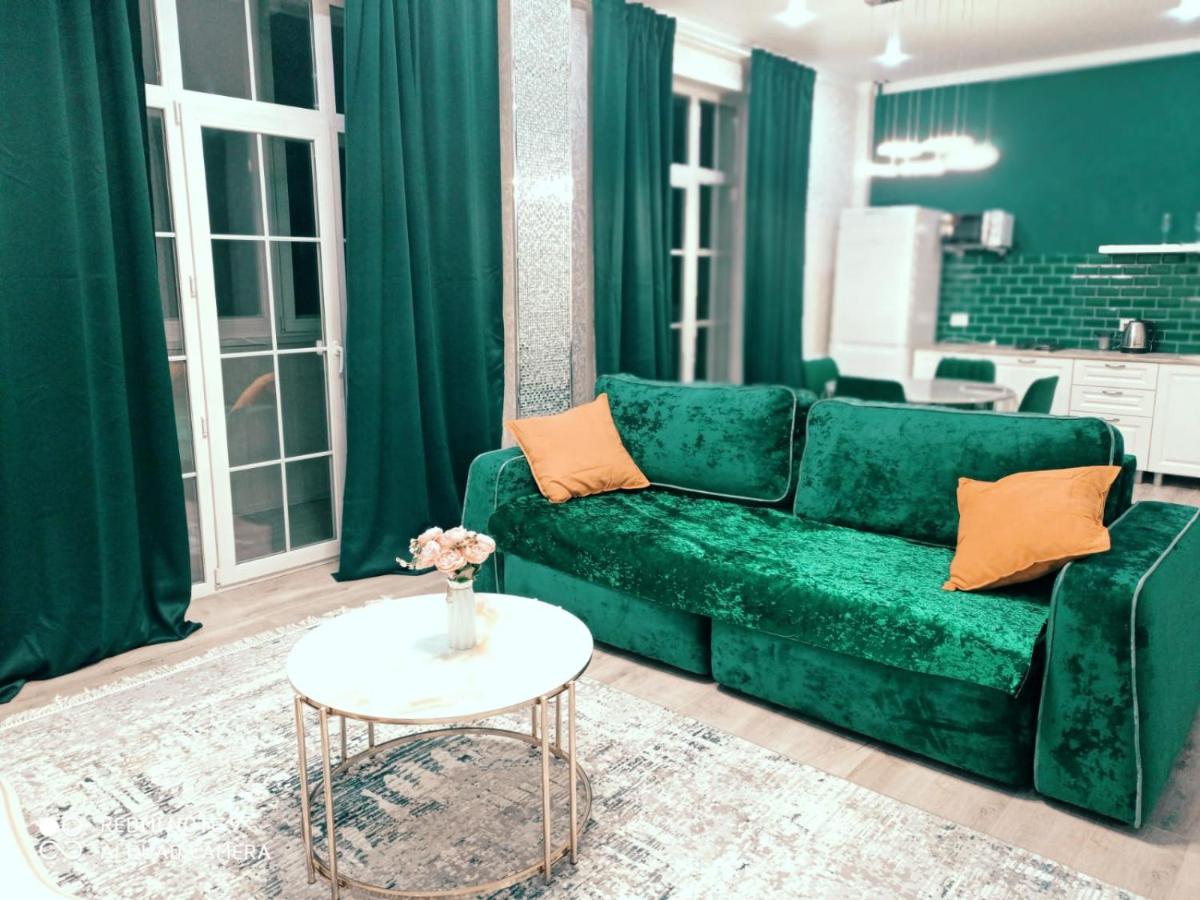 B&B Oural - Green Apartment - Bed and Breakfast Oural