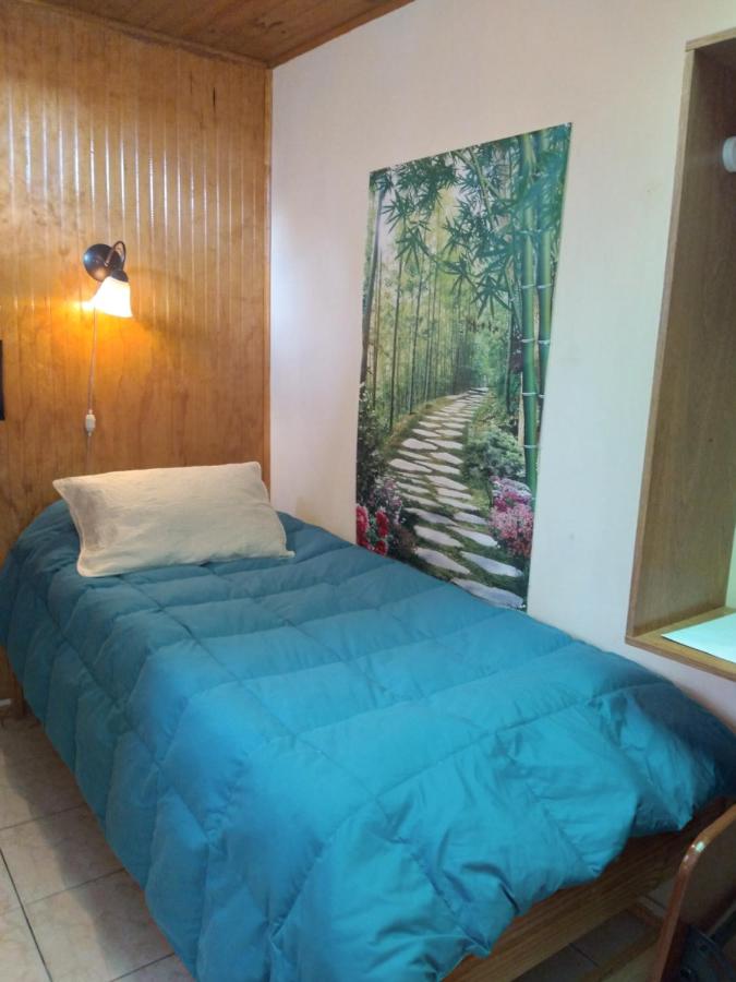 Habitación Individual con baño