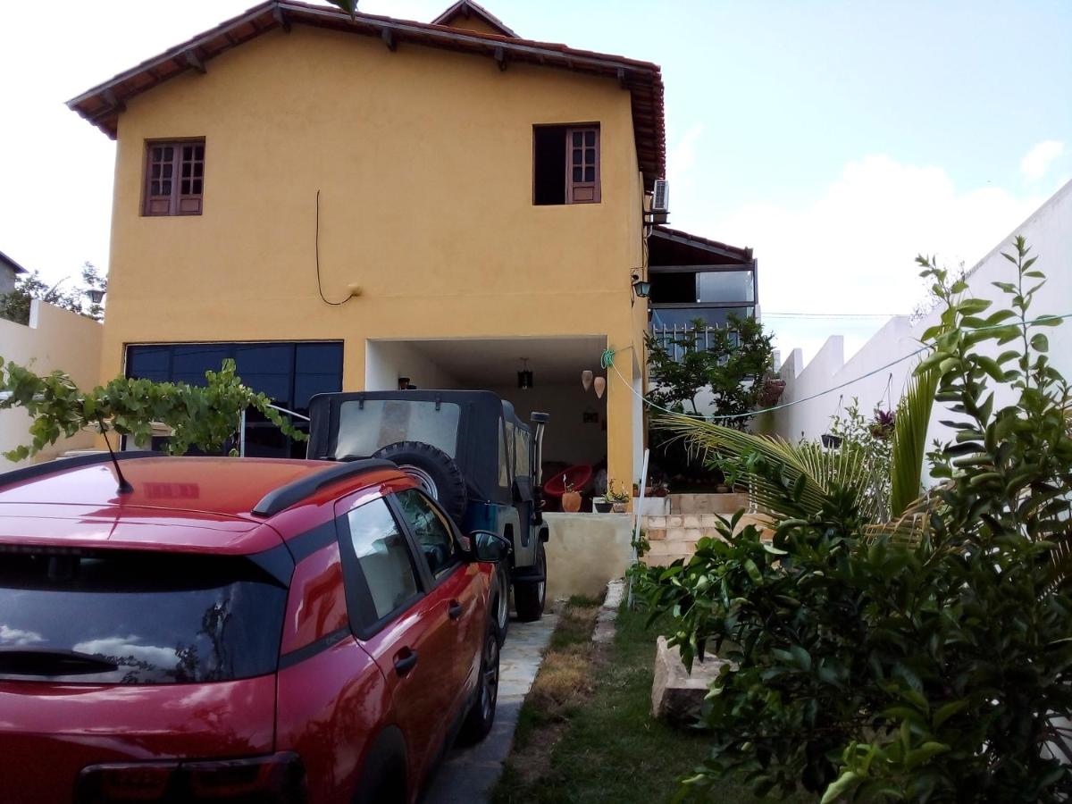 Casa de Campo em Gravatá PE - Bed and Breakfast