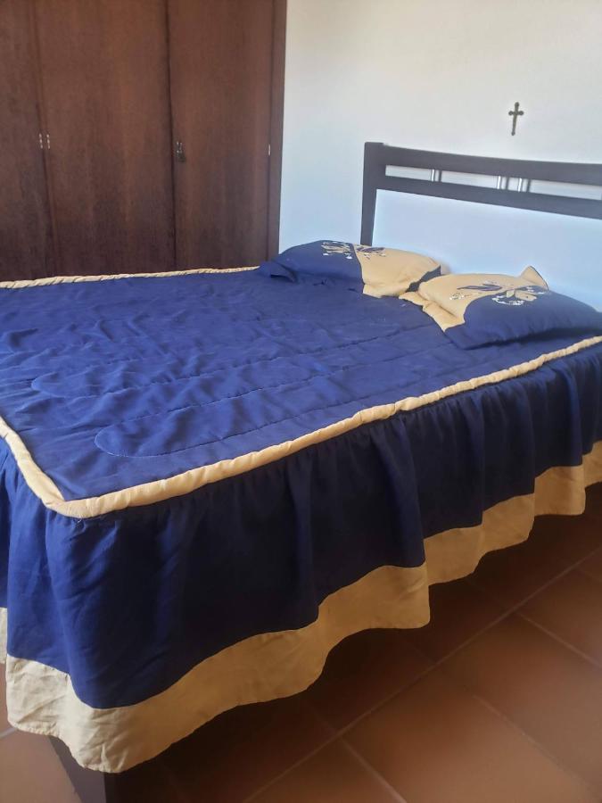 Apartamento Sol e Alegria - B&B