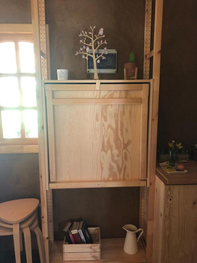 Puma Cottage - Ferienwohnung