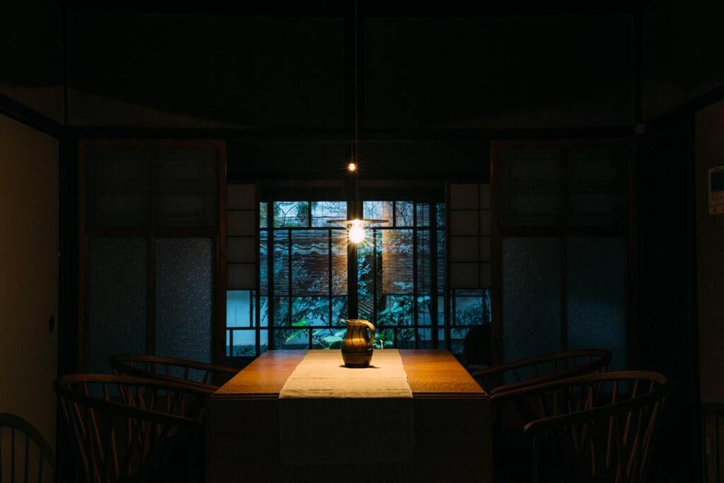 B&B Sasayama - taos 丹波の風土を感じられる一棟貸切の宿 - Bed and Breakfast Sasayama