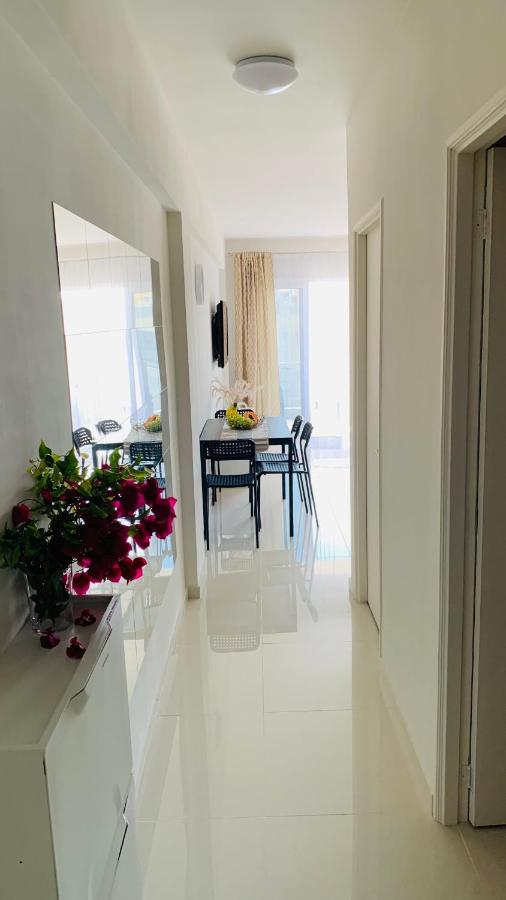 Playa la Arena Apartment by the Beach - Bed and Breakfast Puerto de Santiago