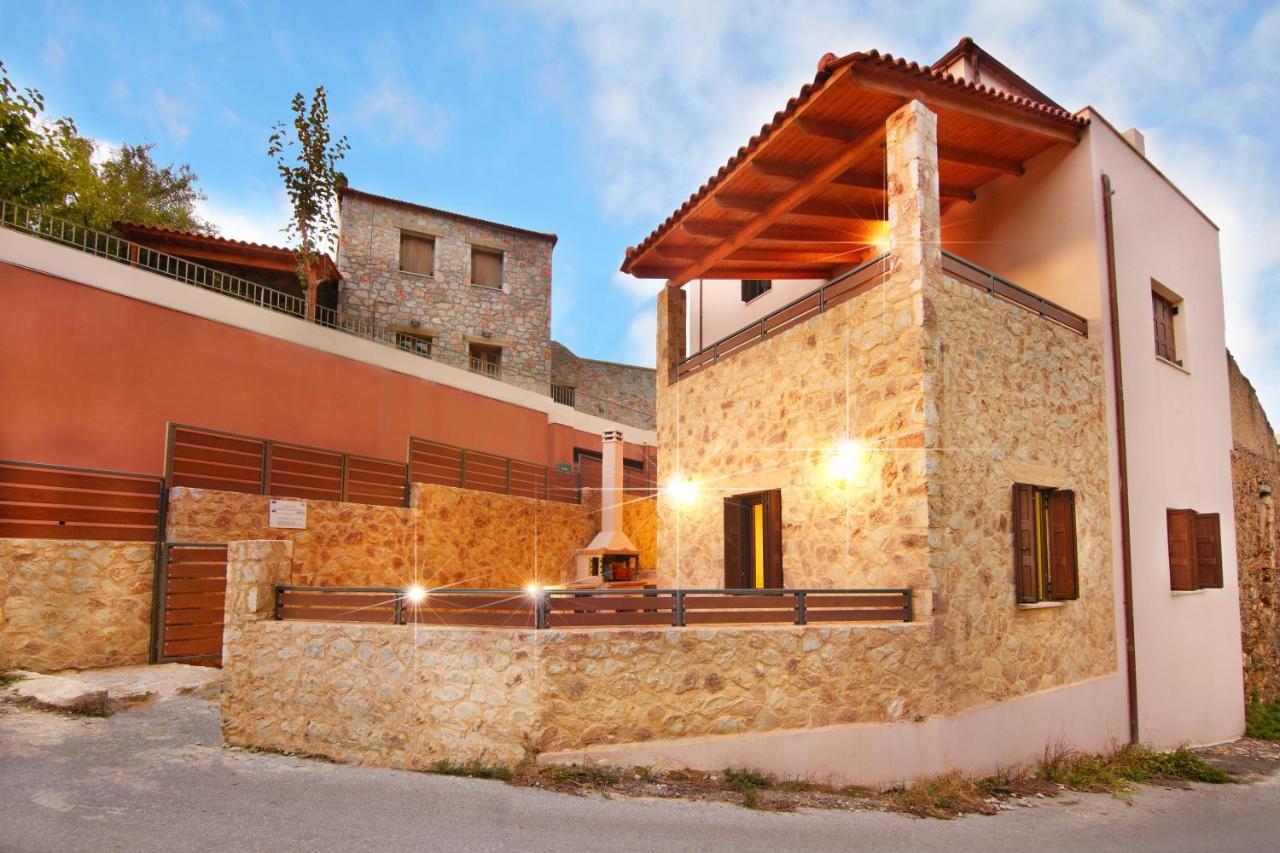 Maison 1 Chambre - Vue sur Montagne