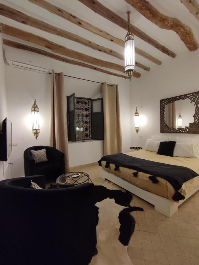 Habitación Doble con baño privado