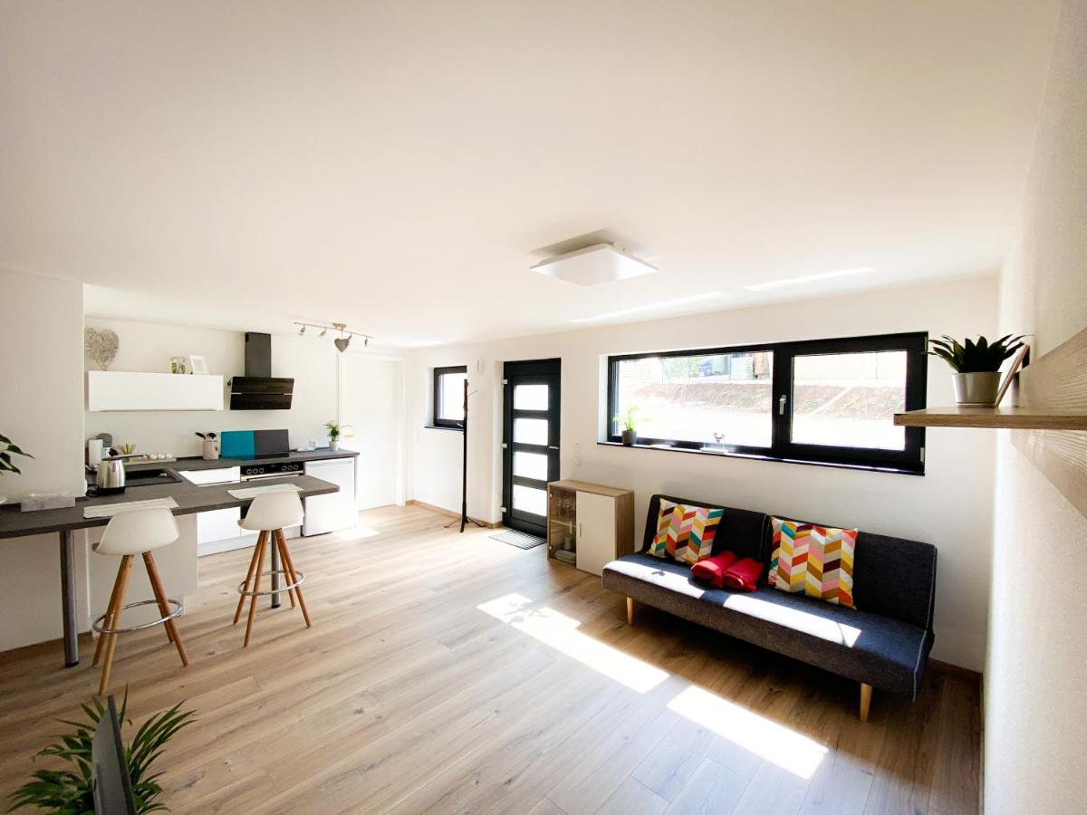 Ferienwohnung Vergissmeinnicht - B&B