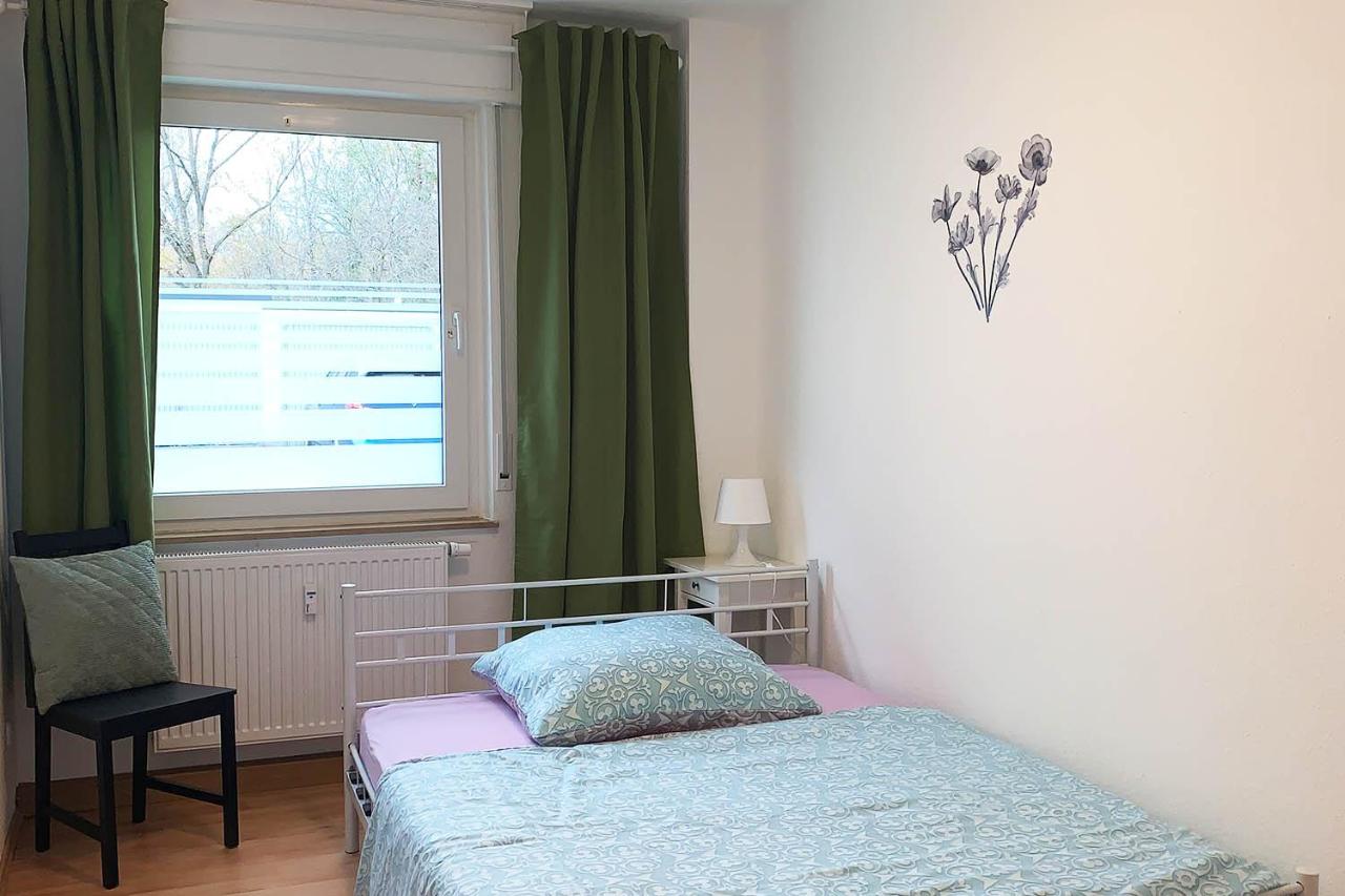 3 room holiday flat - B&B Hemer