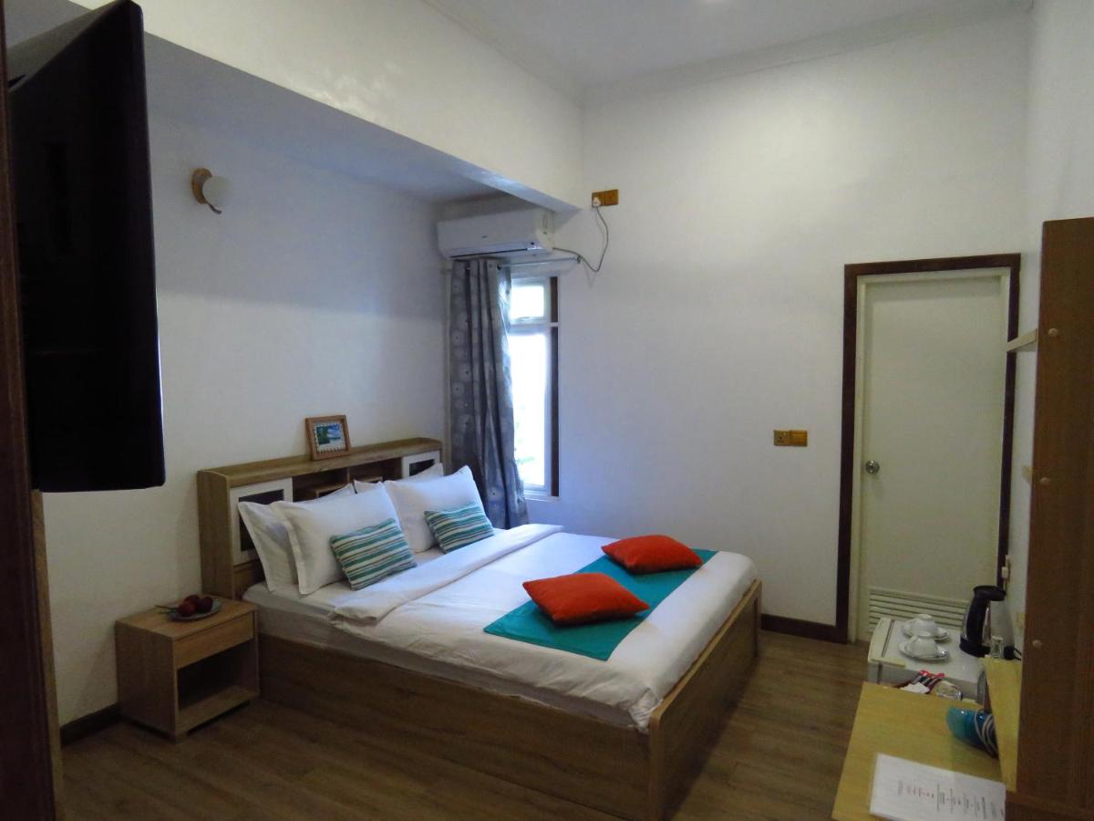 Camera Matrimoniale Standard