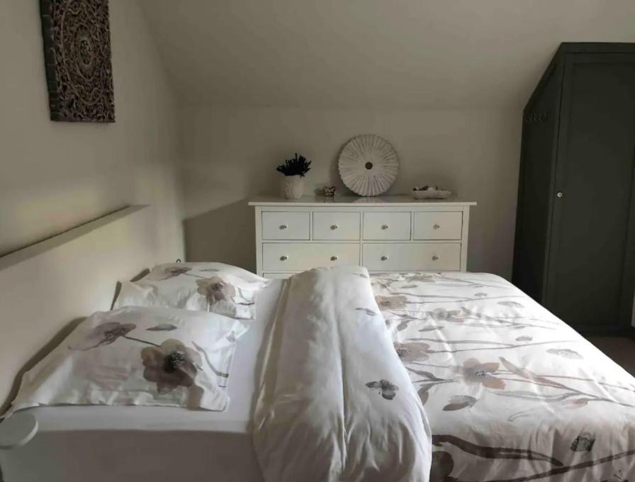 B&B Ostende - 'T Achterhuys - Bed and Breakfast Ostende