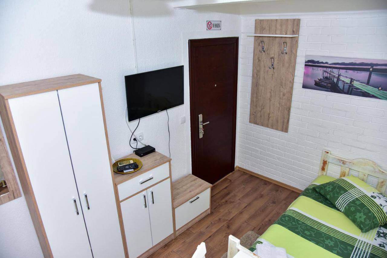 Deluxe Einzelzimmer