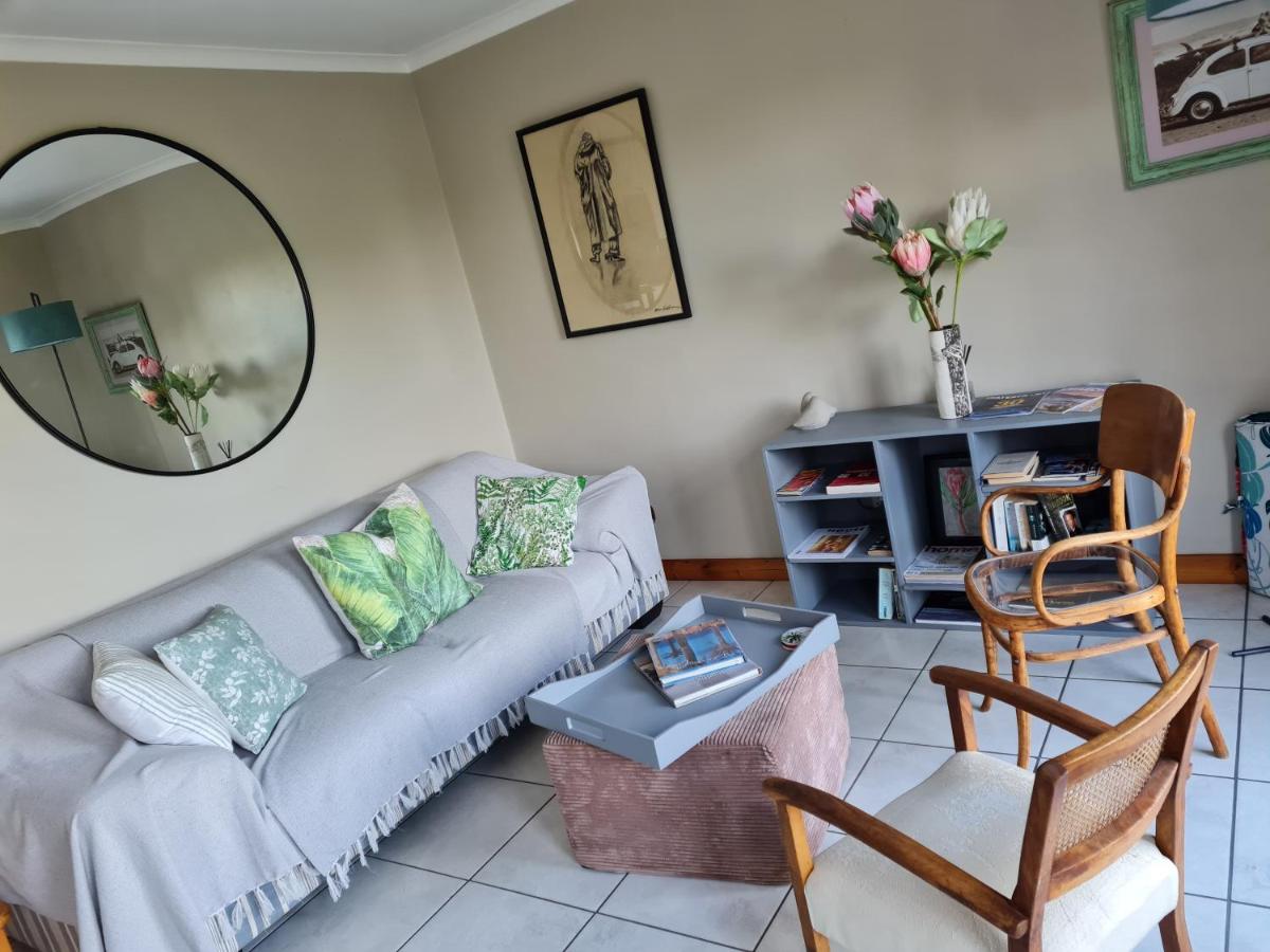 B&B Kapstadt - Oregon Apartment Cape Town - Bed and Breakfast Kapstadt