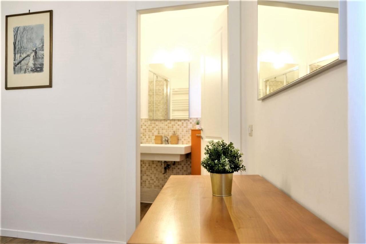 Wine Apartments Florence Morellino - B&B
