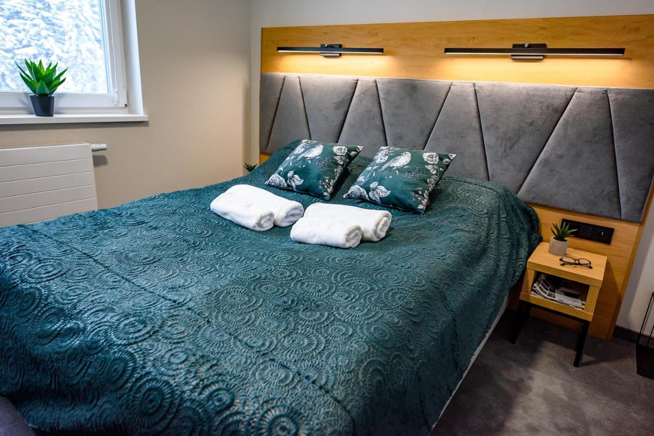 Deluxe Suite met Bubbelbad