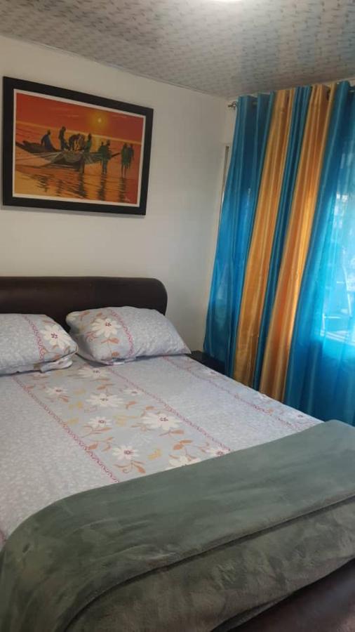 Appartamento con 1 Camera da Letto