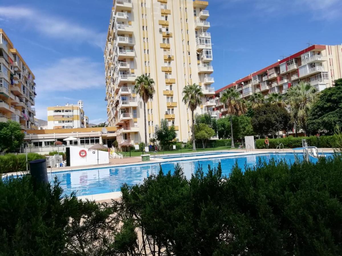 Mocalma Iris Benalmádena - Chambres d’hôtes