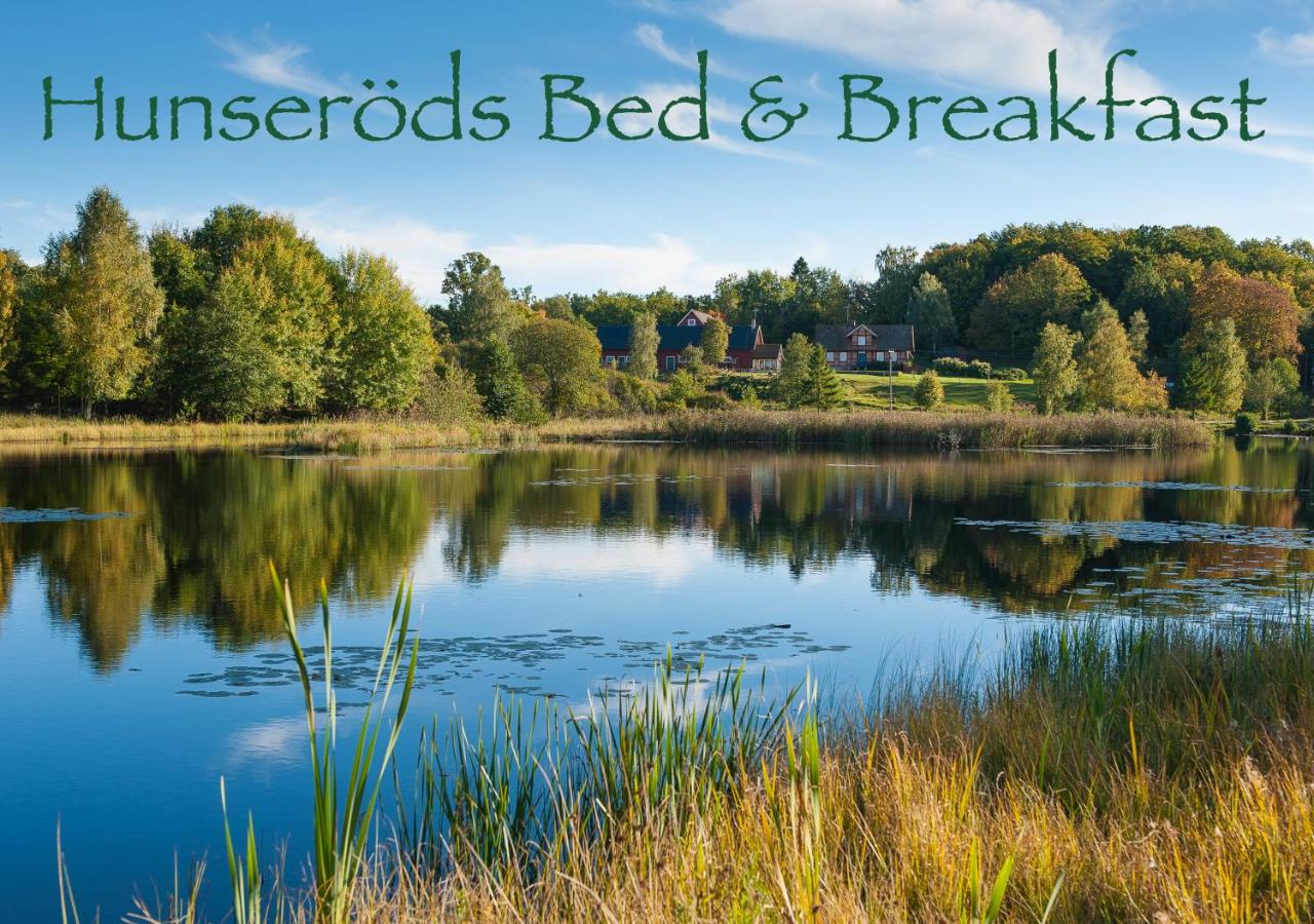 B&B Perstorp - Hunseröds Bed & Breakfast - Bed and Breakfast Perstorp