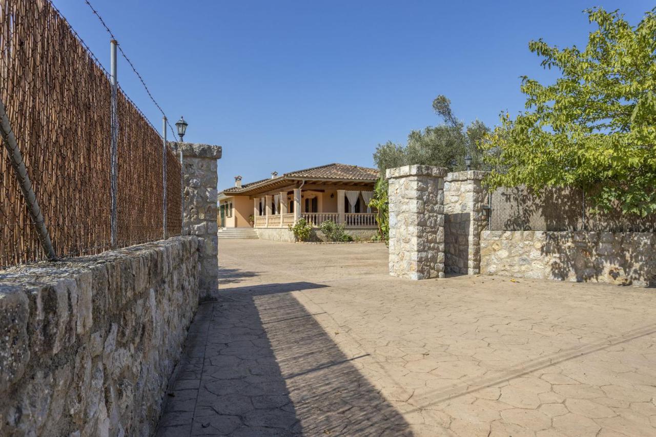 Cantarellas - Bed and Breakfast