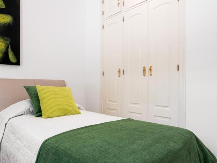 Appartement met 2 slaapkamers
