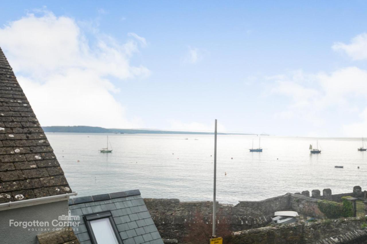 B&B Cawsand - Kelvin House - Cawsand - Bed and Breakfast Cawsand