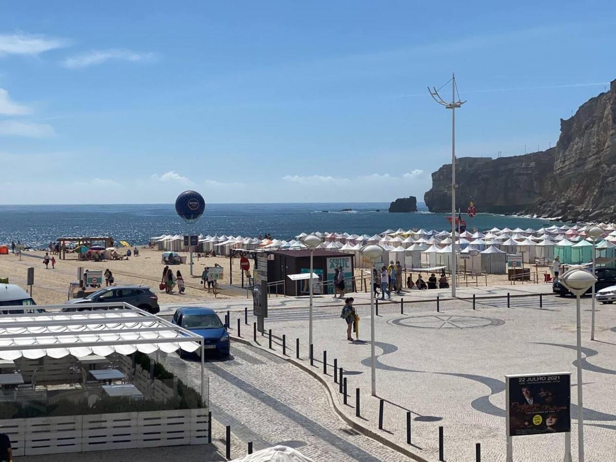 Steps to Beach 4Beds -Ac Self Check-In 2024 Reno - B&B Nazaré