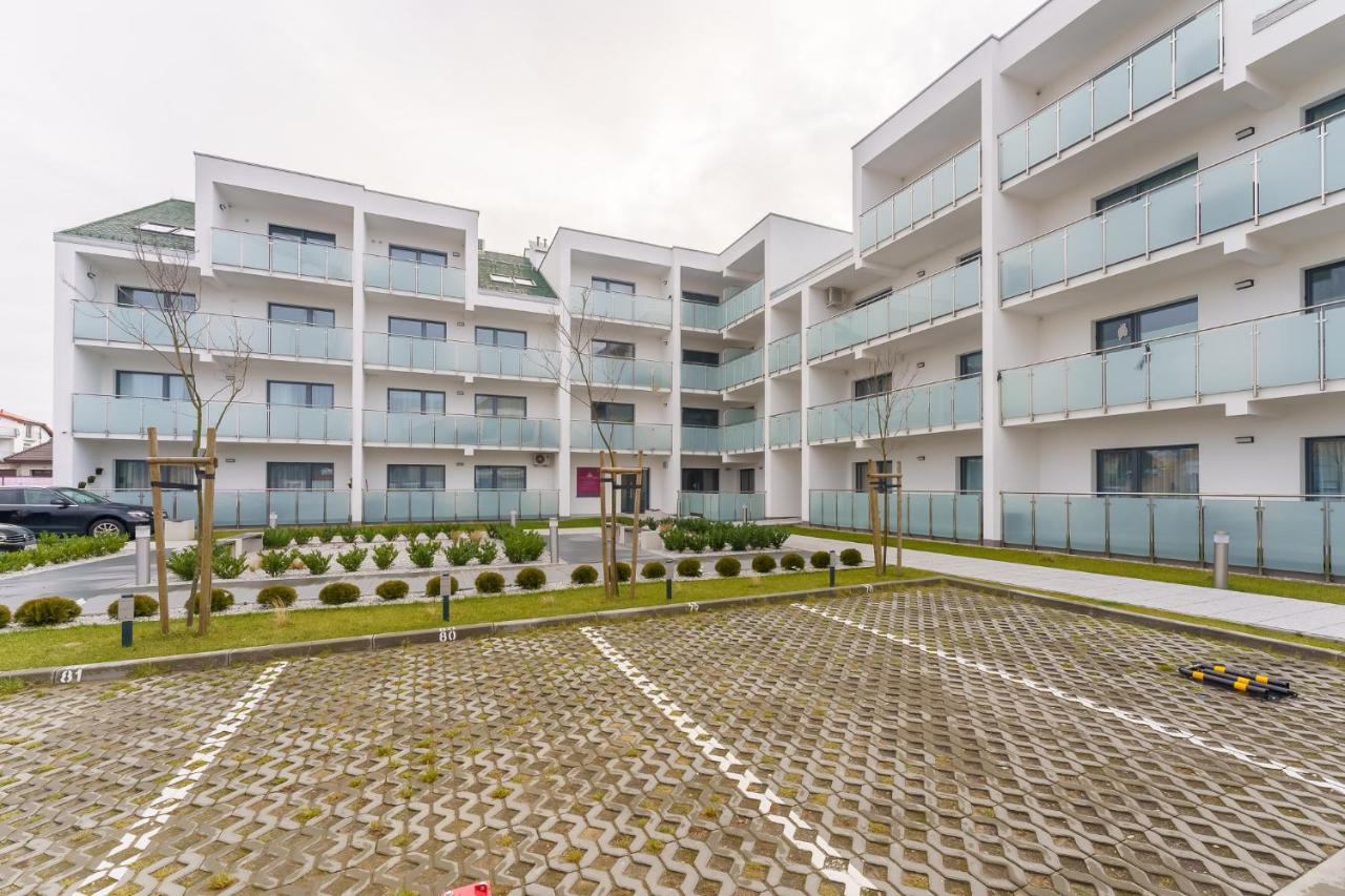 Sunset Resort - Apartament Florencja - B&B