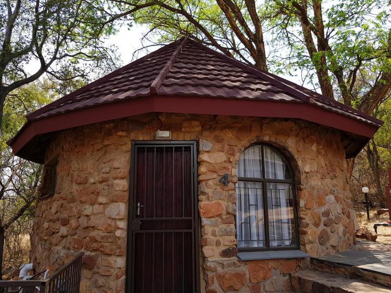 Magalies Mountain Lodge and Spa - B&B