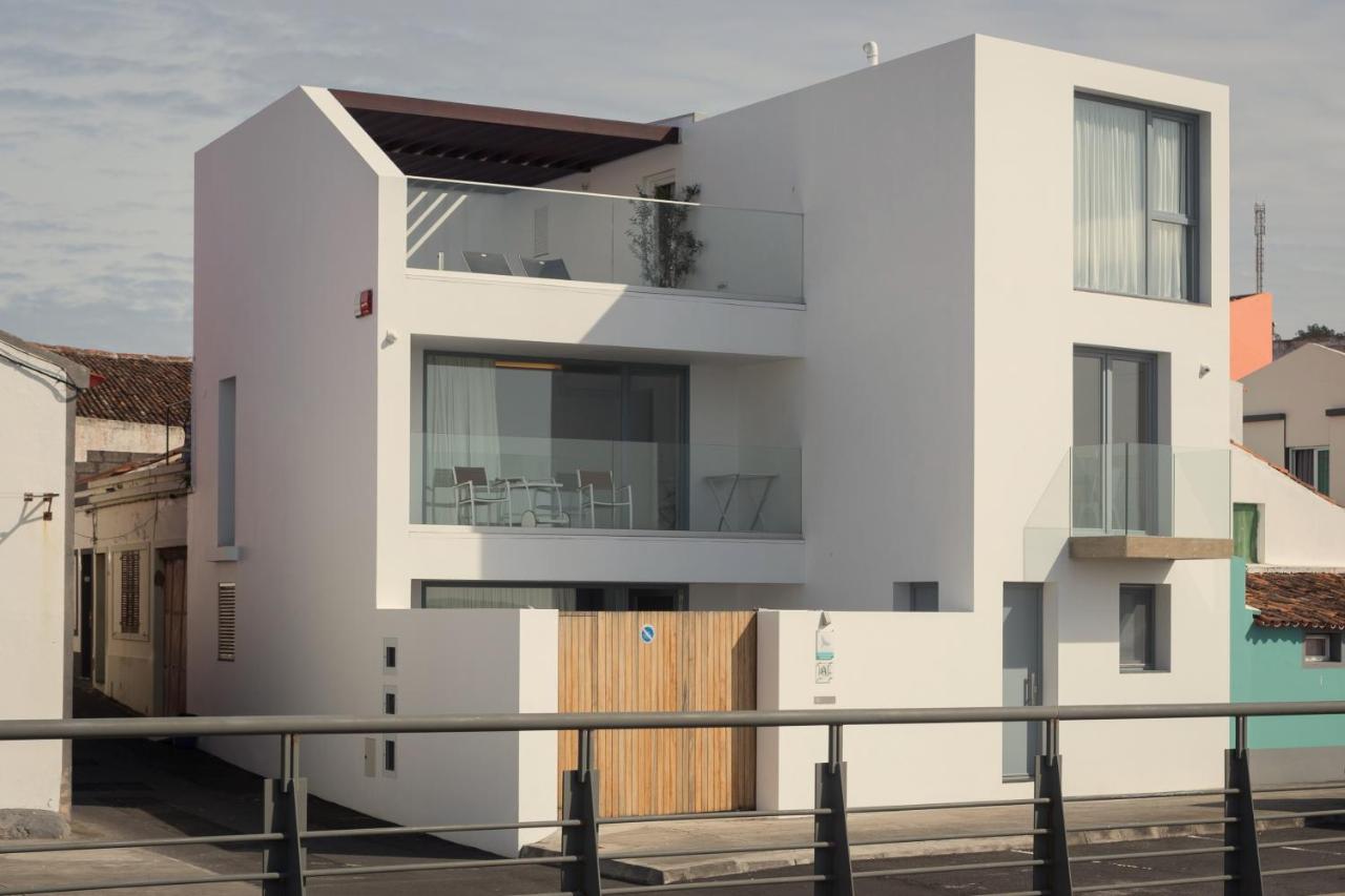 Ocean View by Azores Villas - B&B